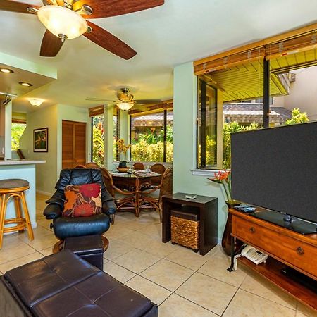 Kamaole Beach Club C109 Kihei Bagian luar foto