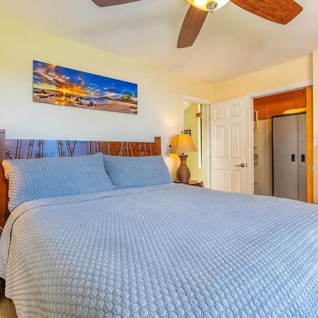 Kamaole Beach Club C109 Kihei Bagian luar foto