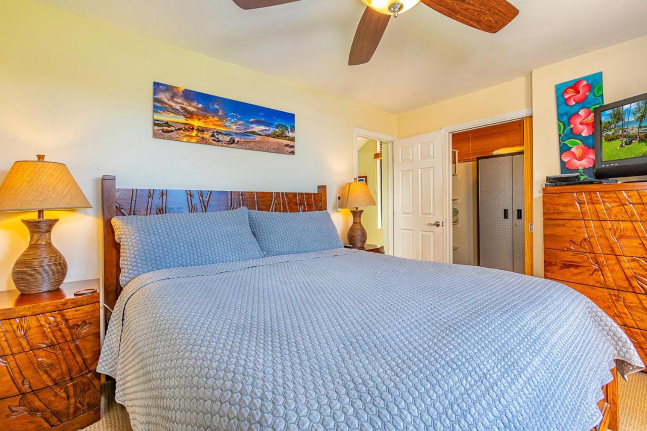 Kamaole Beach Club C109 Kihei Bagian luar foto
