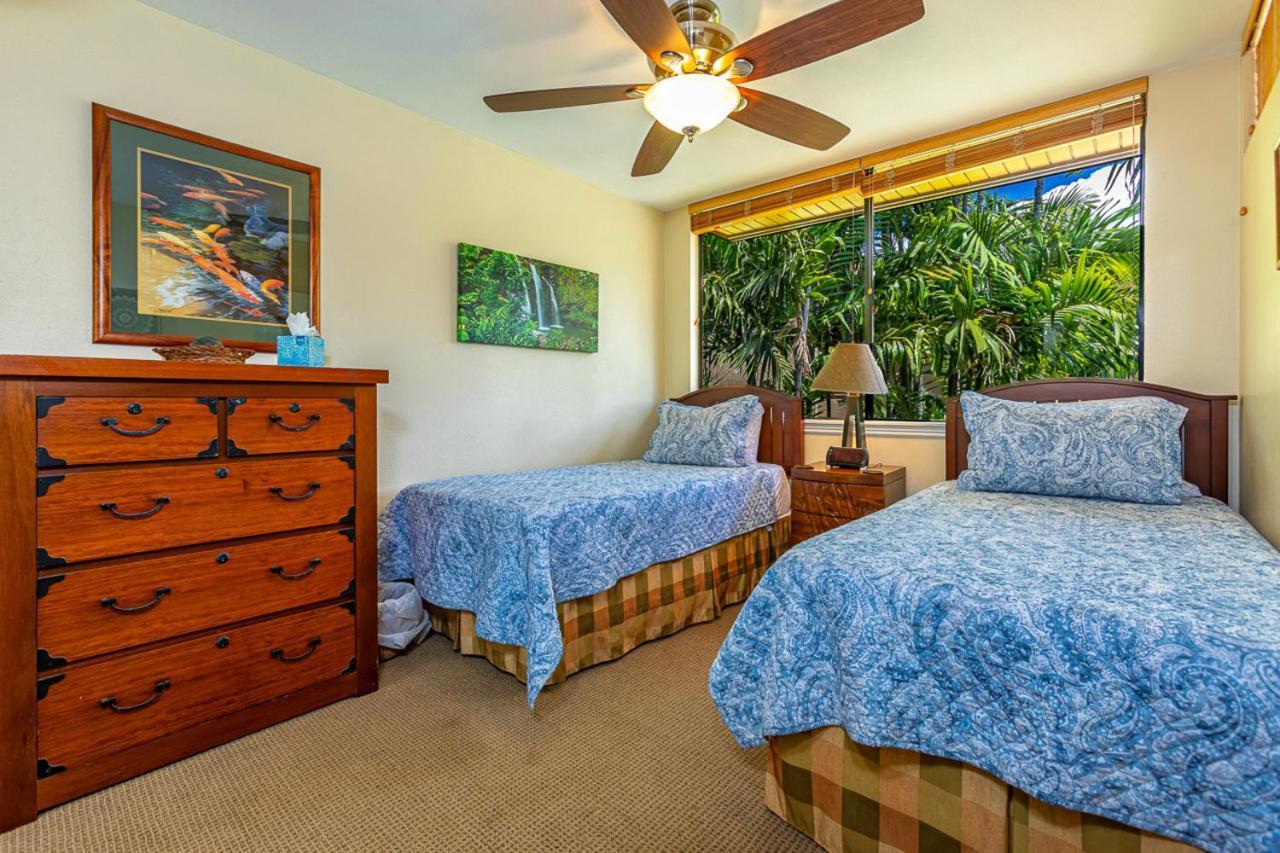 Kamaole Beach Club C109 Kihei Bagian luar foto